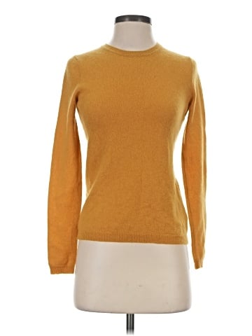 Tahari Cashmere Pullover Sweater (view 1)