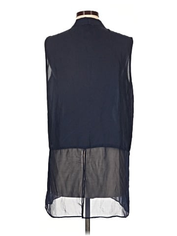 Lumiere Sleeveless Blouse (view 2)