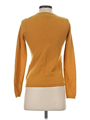 Tahari Cashmere Pullover Sweater (view 2)