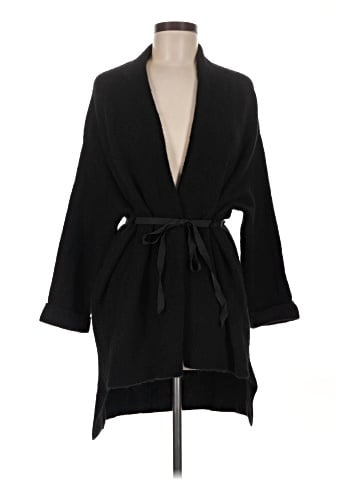 Moth Cardigan (view 1)