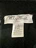 Motherhood Black Casual Pants Size XL Maternity - photo 3