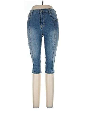 Dollhouse Jeans (view 1)