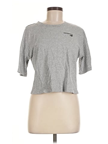 New Balance Short Sleeve T-Shirt (view 1)