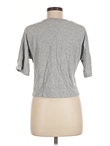 New Balance Short Sleeve T-Shirt (view 2)