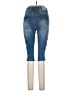 Dollhouse Color Block Blue Jeans Size 11 - photo 2