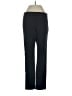 Tory Burch Solid Black Active Pants Size 4 - photo 1