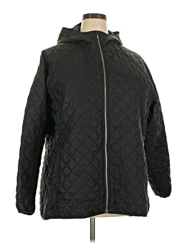 Columbia Jacket (view 1)