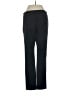 Tory Burch Solid Black Active Pants Size 4 - photo 2
