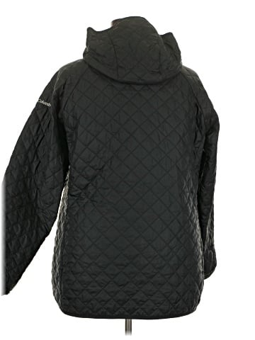 Columbia Jacket (view 2)
