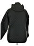 Columbia 100% Polyester Argyle Black Jacket Size 2X - photo 2