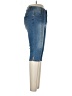 Dollhouse Color Block Blue Jeans Size 11 - photo 4
