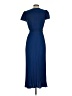 Prettygarden 100% Polyester Blue Cocktail Dress Size S - photo 2