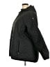Columbia 100% Polyester Argyle Black Jacket Size 2X - photo 5