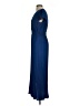Prettygarden 100% Polyester Blue Cocktail Dress Size S - photo 5