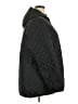 Columbia 100% Polyester Argyle Black Jacket Size 2X - photo 4