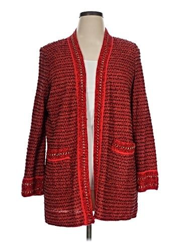 misook Blazer (view 1)