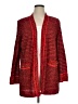misook Red Blazer Size XL - photo 1