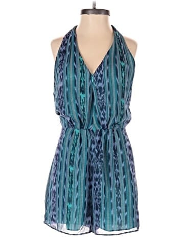 Reformed Romper (view 1)