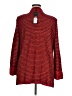 misook Red Blazer Size XL - photo 2