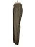 PrAna Chevron-herringbone Green Casual Pants Size M - photo 5