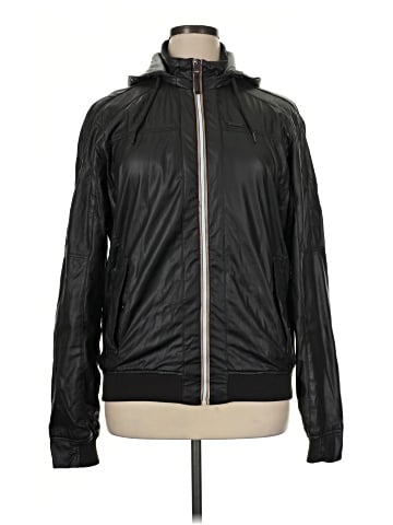 Pull&Bear Track Jacket (view 1)