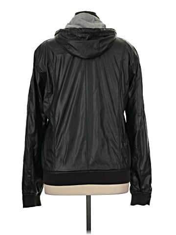 Pull&Bear Track Jacket (view 2)