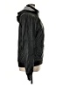 Pull&Bear Metallic Black Track Jacket Size XL - photo 4