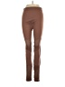 Eye Candy Brown Active Pants Size 2X - 3X - photo 1
