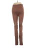 Eye Candy Brown Active Pants Size 2X - 3X - photo 2