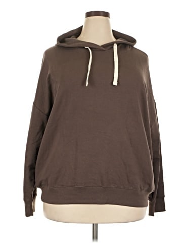 Buffalo by David Bitton Pullover Hoodie (view 1)