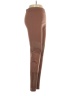 Eye Candy Brown Active Pants Size 2X - 3X - photo 4