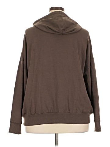 Buffalo by David Bitton Pullover Hoodie (view 2)