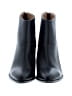 Nisolo Black Ankle Boots Size 11 - photo 2