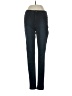 Just Black Solid Blue Jeans Size 25 waist - photo 1