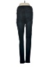 Just Black Solid Blue Jeans Size 25 waist - photo 2