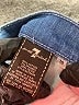 7 For All Mankind Hearts Blue Jeans Size 29 waist - photo 7