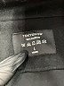 Assorted Brands 100% Polyester Black Coat Size L - photo 6