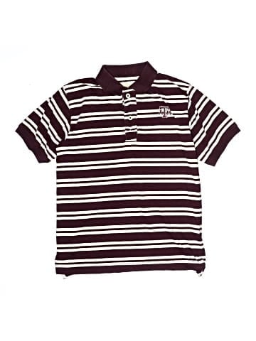 Garb Short Sleeve Polo (view 1)