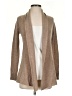 Neiman Marcus Tan Cardigan Size S - photo 1