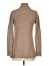 Neiman Marcus Tan Cardigan Size S - photo 2