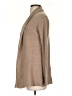 Neiman Marcus Tan Cardigan Size S - photo 5