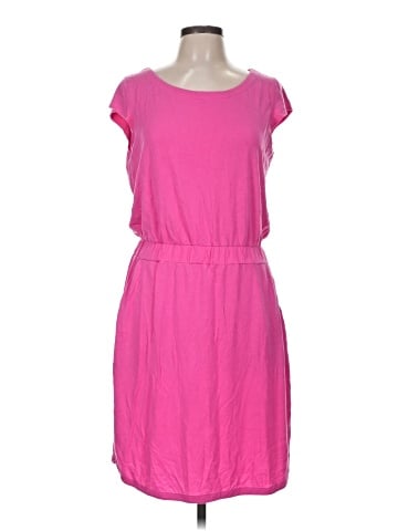 Athleta Casual Dress (view 1)
