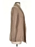 Neiman Marcus Tan Cardigan Size S - photo 4