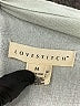 Lovestitch Gray Poncho Size M - photo 4