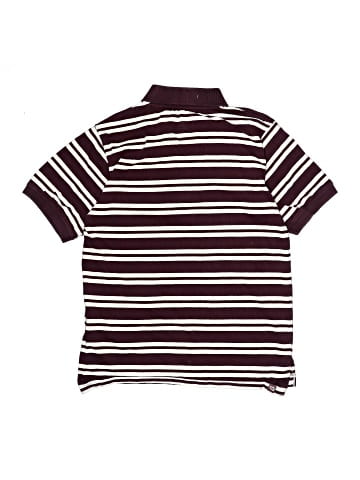 Garb Short Sleeve Polo (view 2)