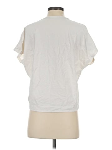 Zara Short Sleeve Blouse (view 2)