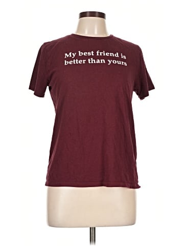 Forever 21 Short Sleeve T-Shirt (view 1)