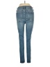 Abercrombie & Fitch Stripes Blue Jeans Size 2S - photo 2