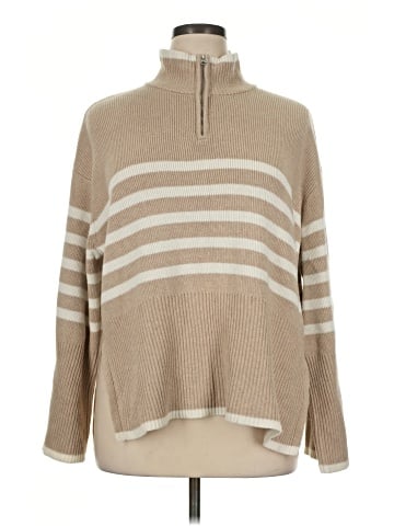 Rails Fleece (view 1)