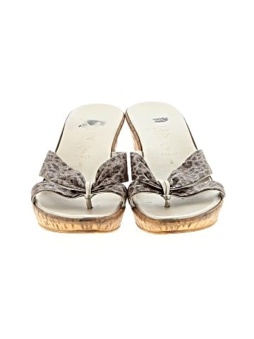 Italian Shoemakers Footwear Wedges (view 2)